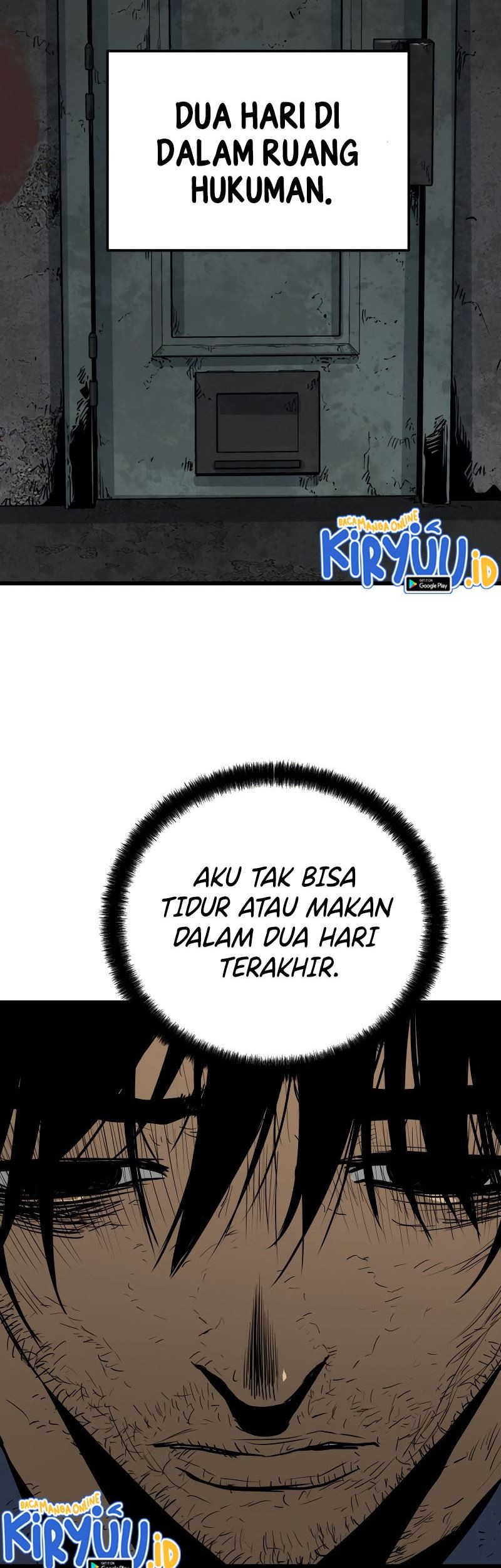 Mercilessly Chapter 09 Gambar 47