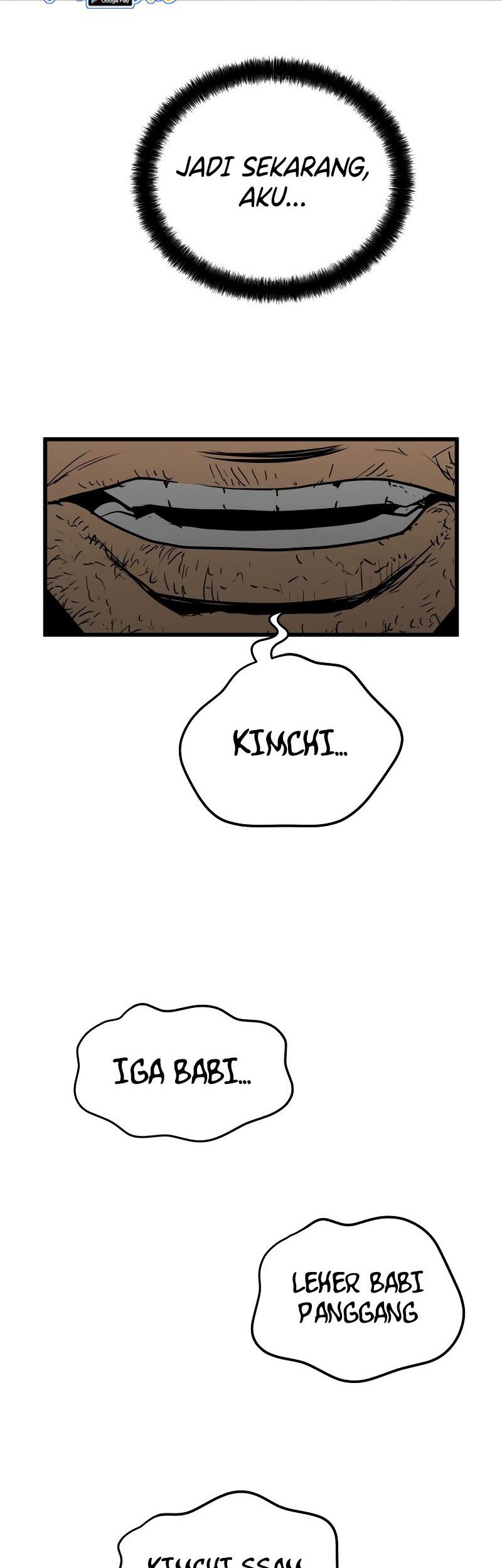 Mercilessly Chapter 09 Gambar 48