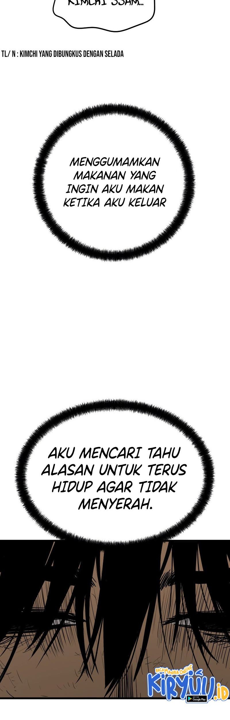 Mercilessly Chapter 09 Gambar 49