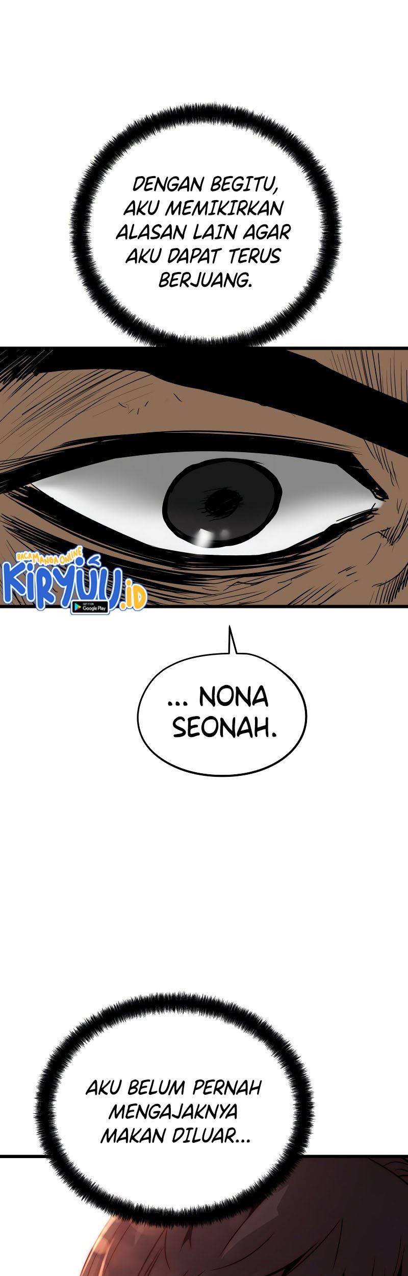 Mercilessly Chapter 09 Gambar 50