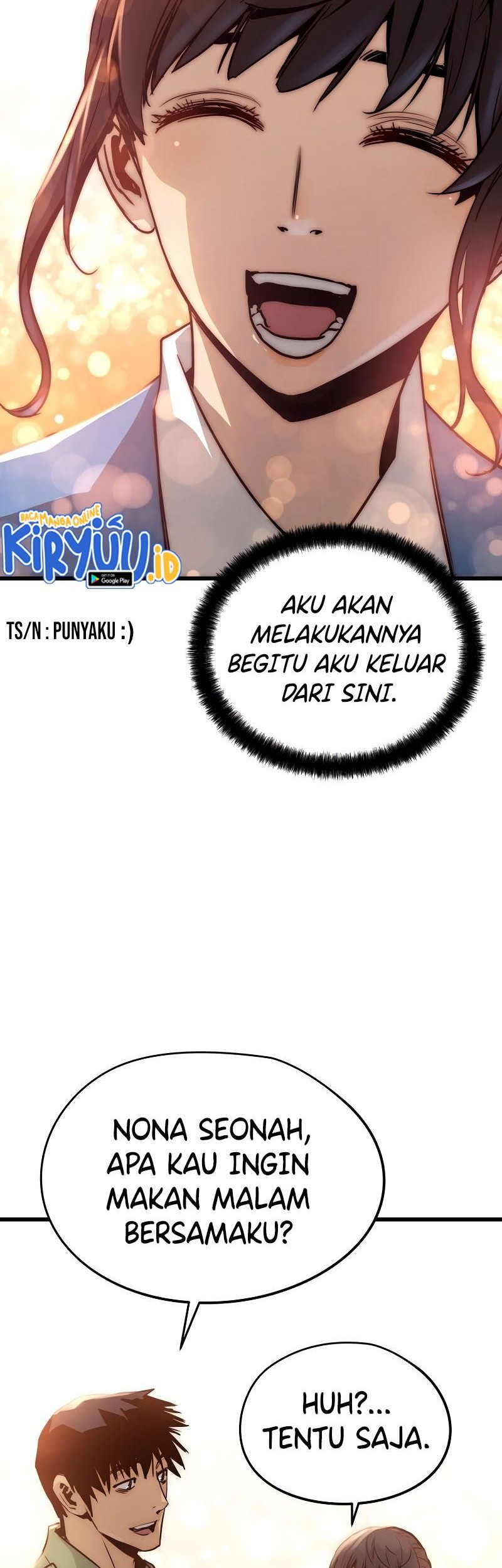 Mercilessly Chapter 09 Gambar 51