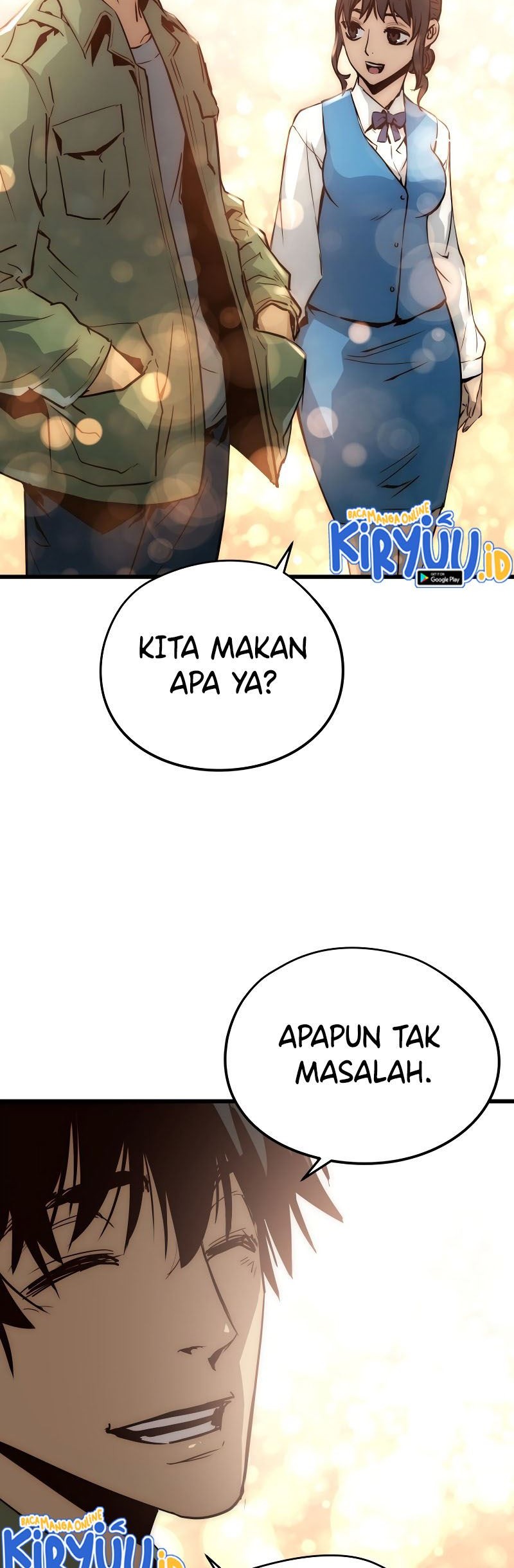 Mercilessly Chapter 09 Gambar 52