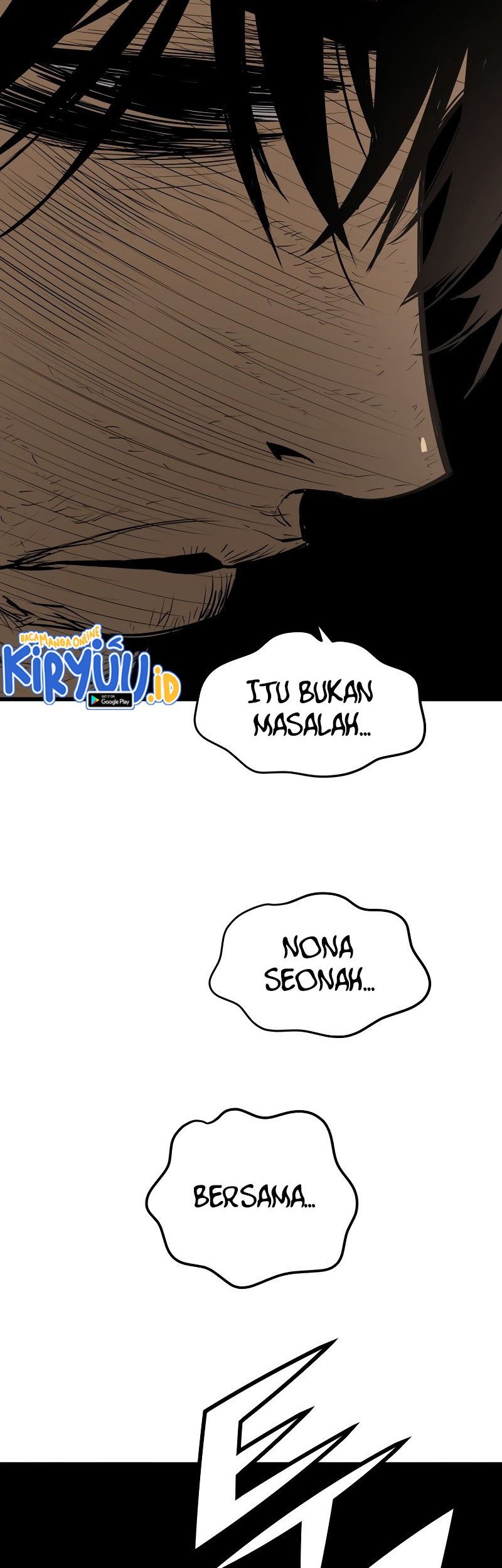 Mercilessly Chapter 09 Gambar 54