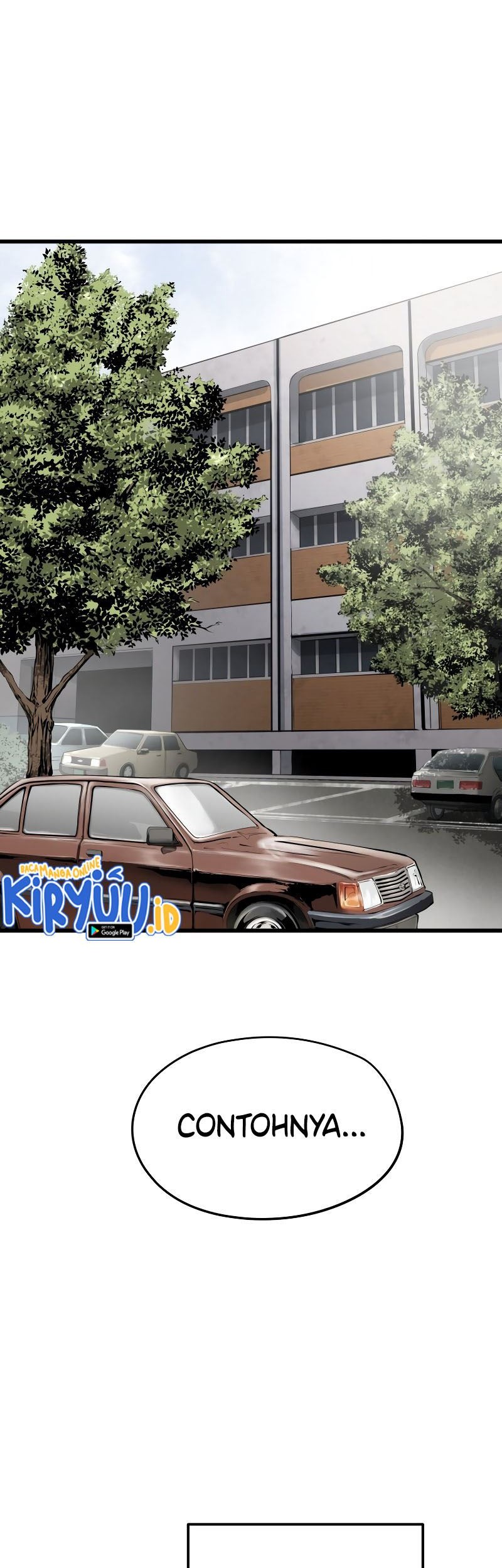 Mercilessly Chapter 09 Gambar 28