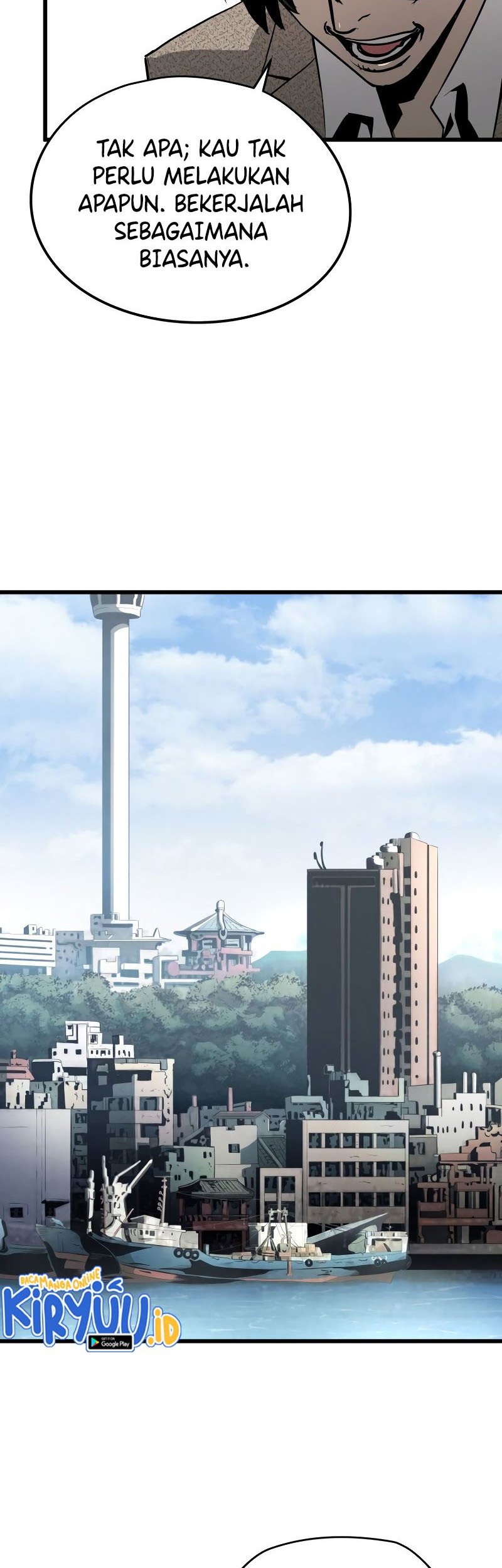 Mercilessly Chapter 09 Gambar 30