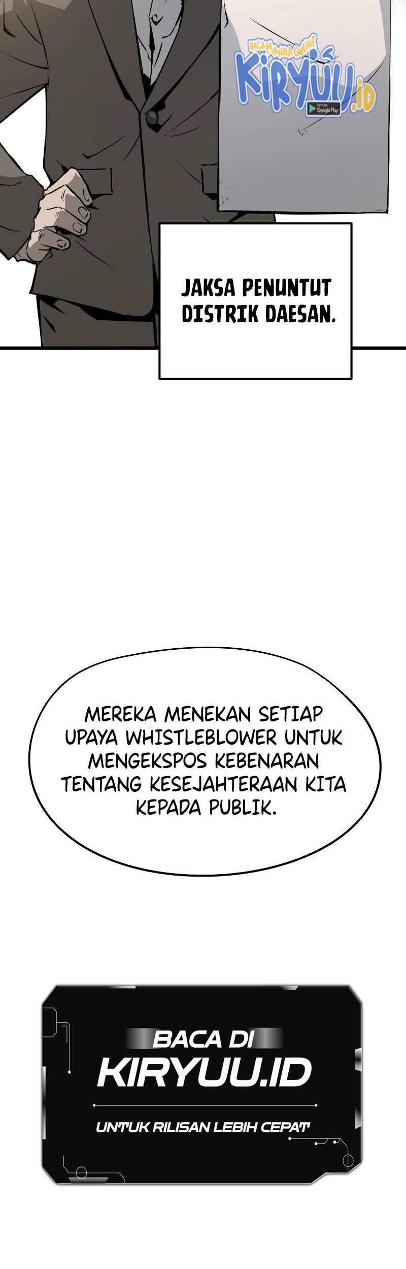 Mercilessly Chapter 09 Gambar 33