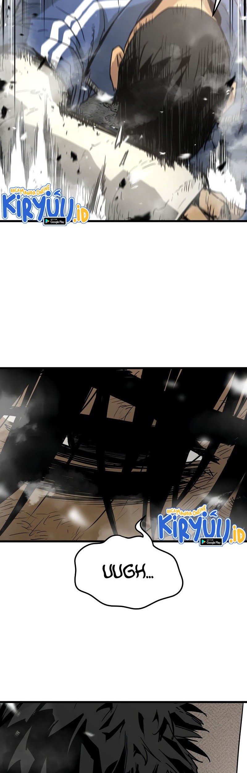 Mercilessly Chapter 09 Gambar 57