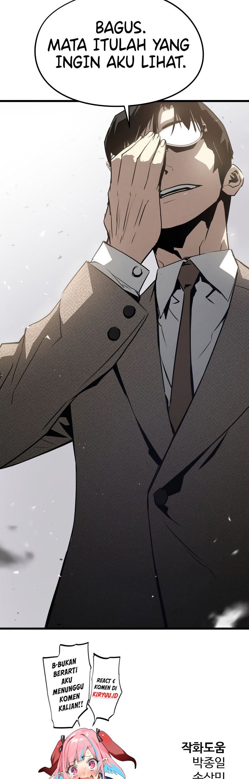 Mercilessly Chapter 09 Gambar 60