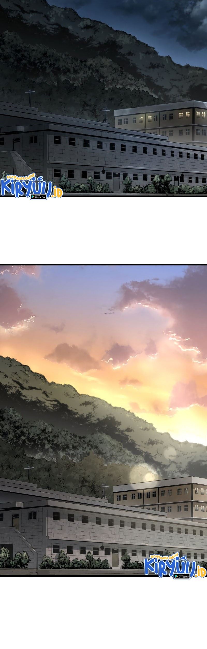 Mercilessly Chapter 09 Gambar 3