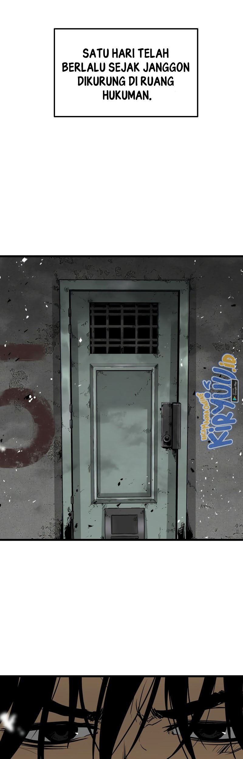 Mercilessly Chapter 09 Gambar 4