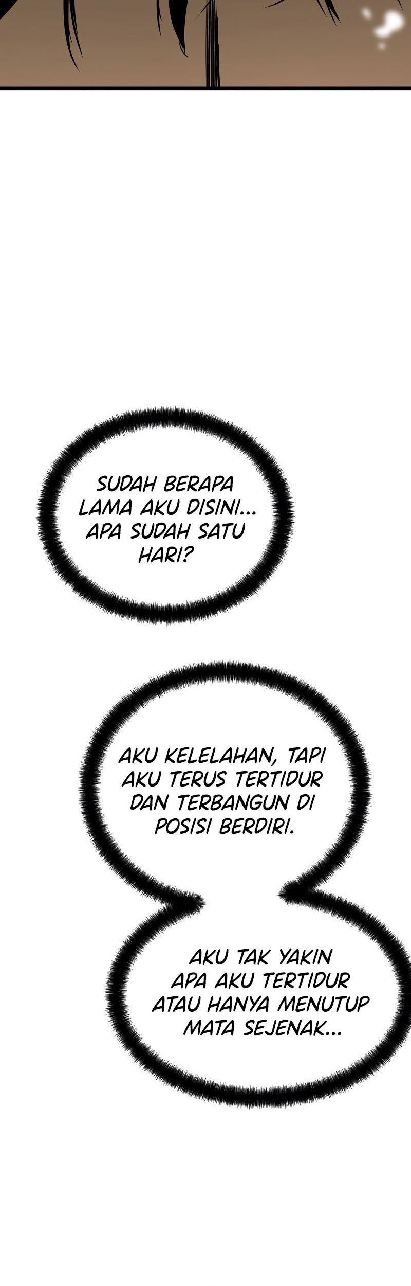 Mercilessly Chapter 09 Gambar 5