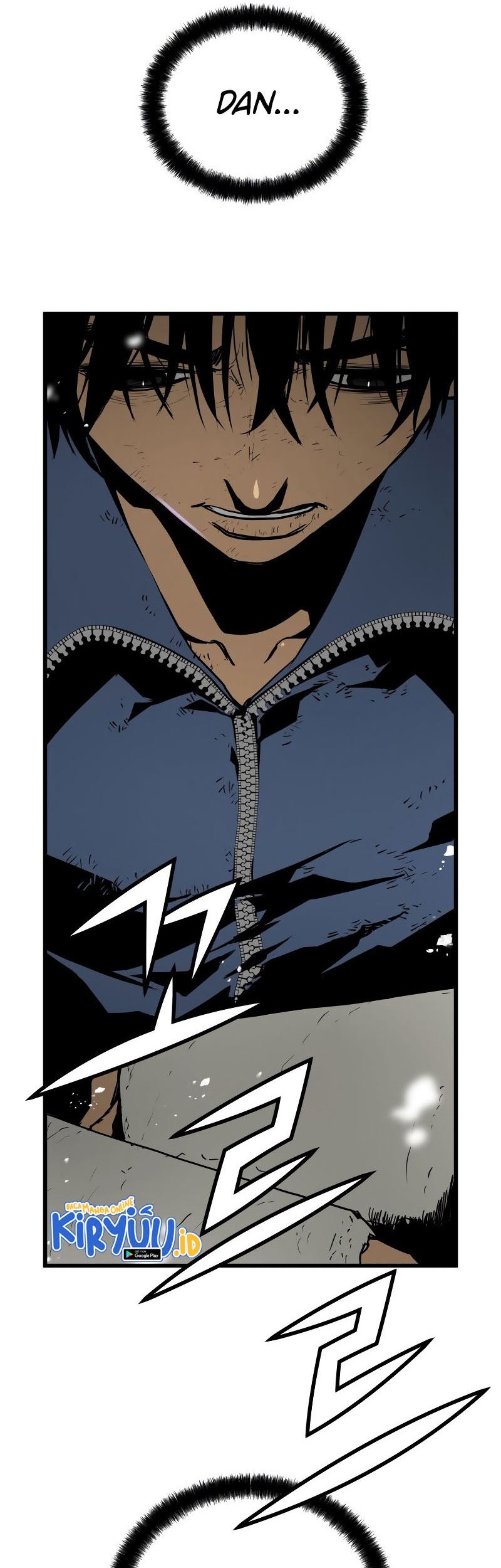 Mercilessly Chapter 09 Gambar 6