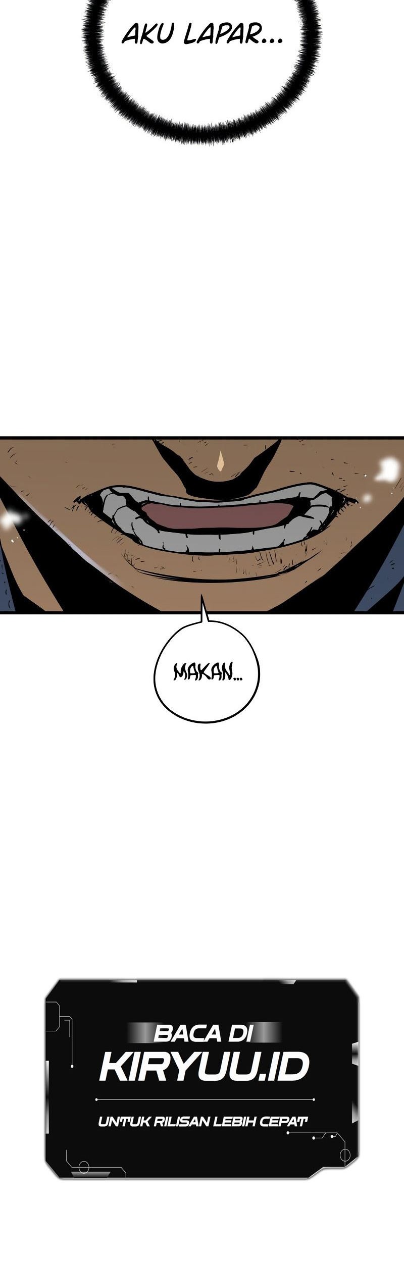 Mercilessly Chapter 09 Gambar 7