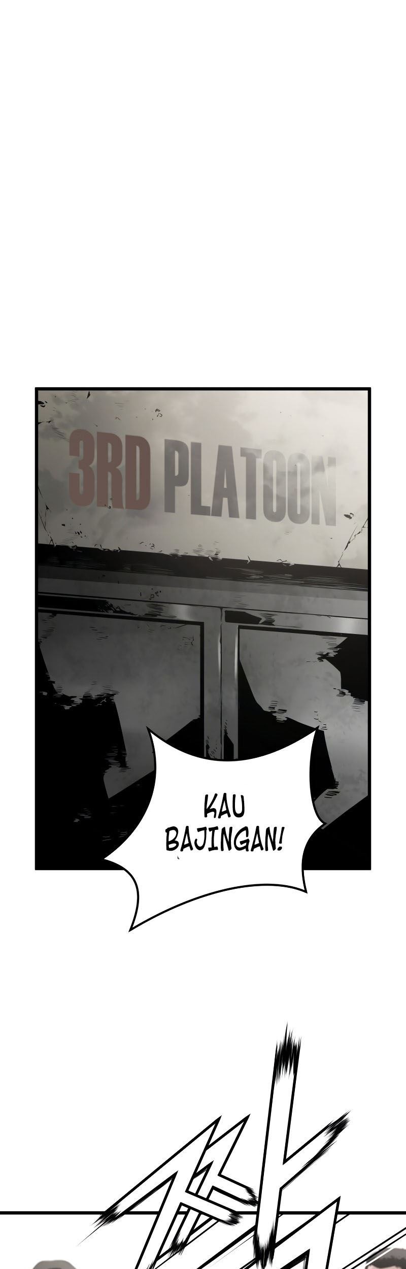 Mercilessly Chapter 09 Gambar 8