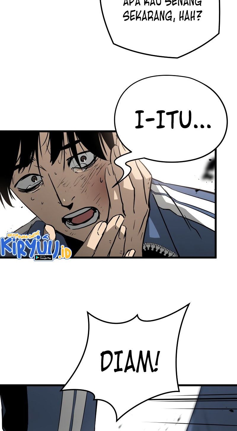 Mercilessly Chapter 09 Gambar 10