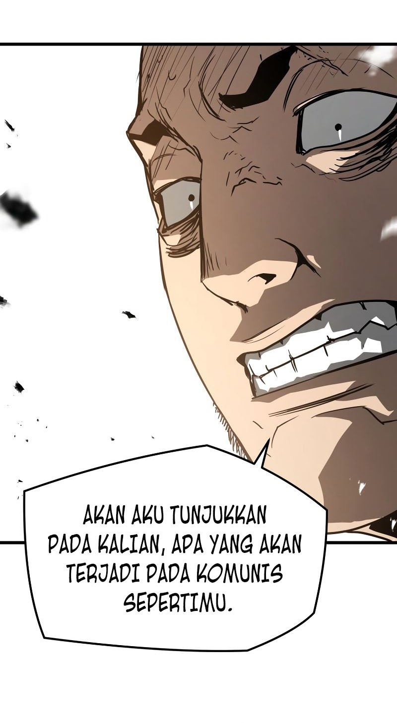 Mercilessly Chapter 09 Gambar 13