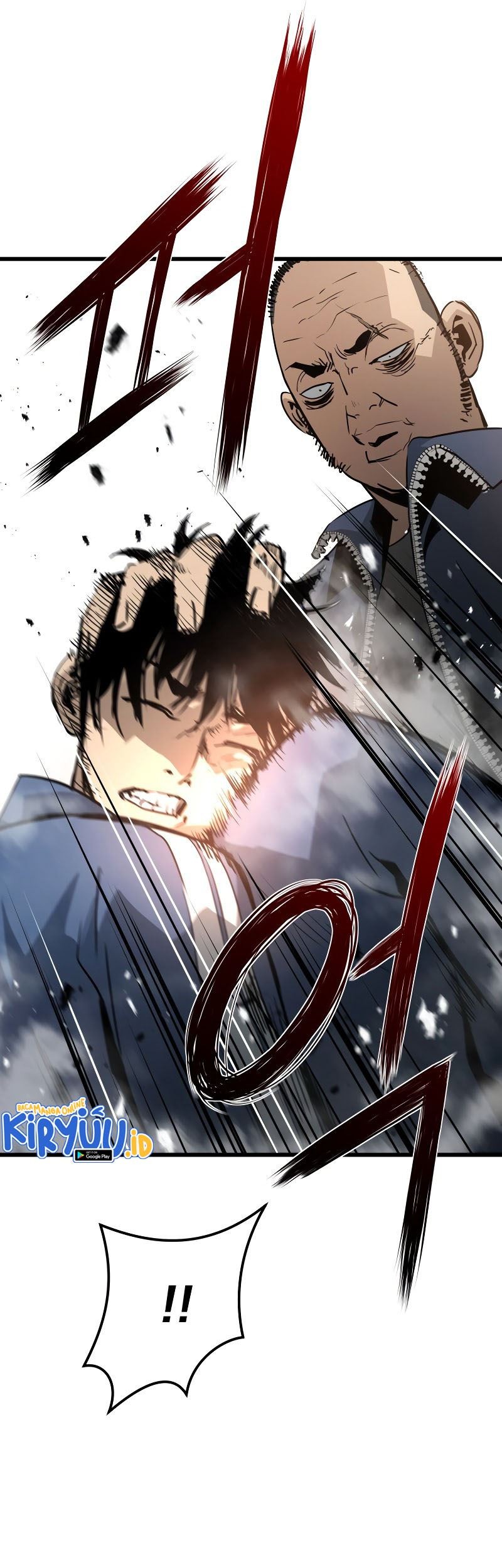 Mercilessly Chapter 09 Gambar 14