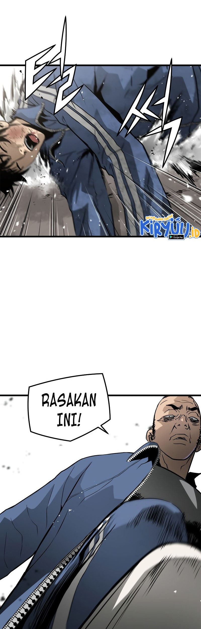 Mercilessly Chapter 09 Gambar 15