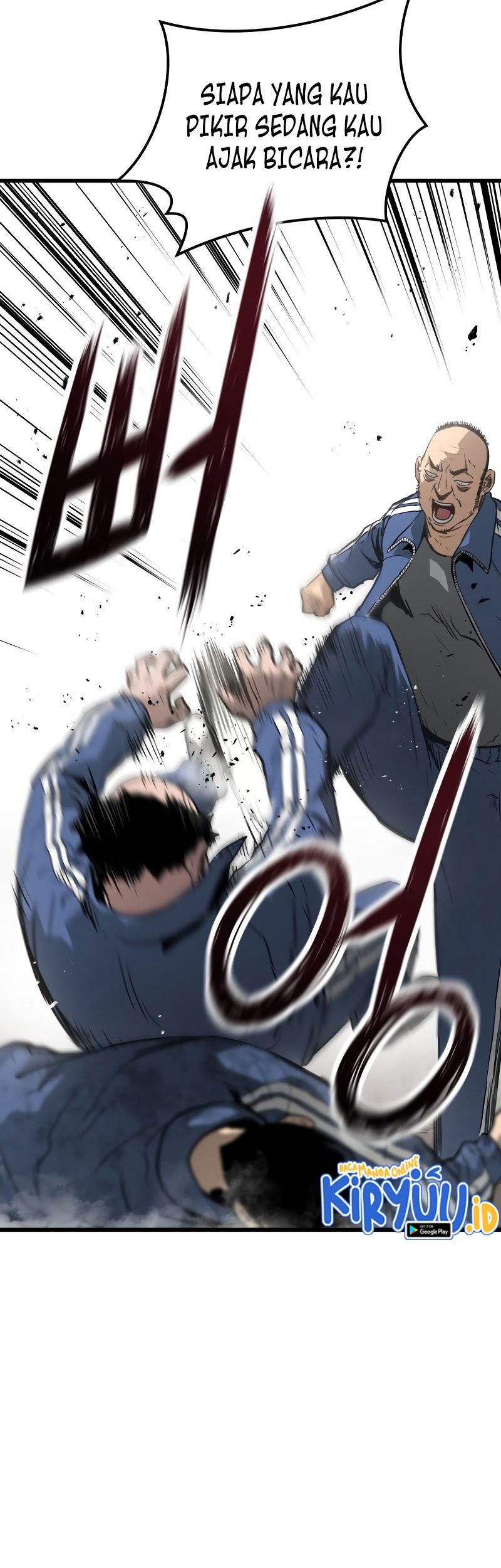 Mercilessly Chapter 09 Gambar 17