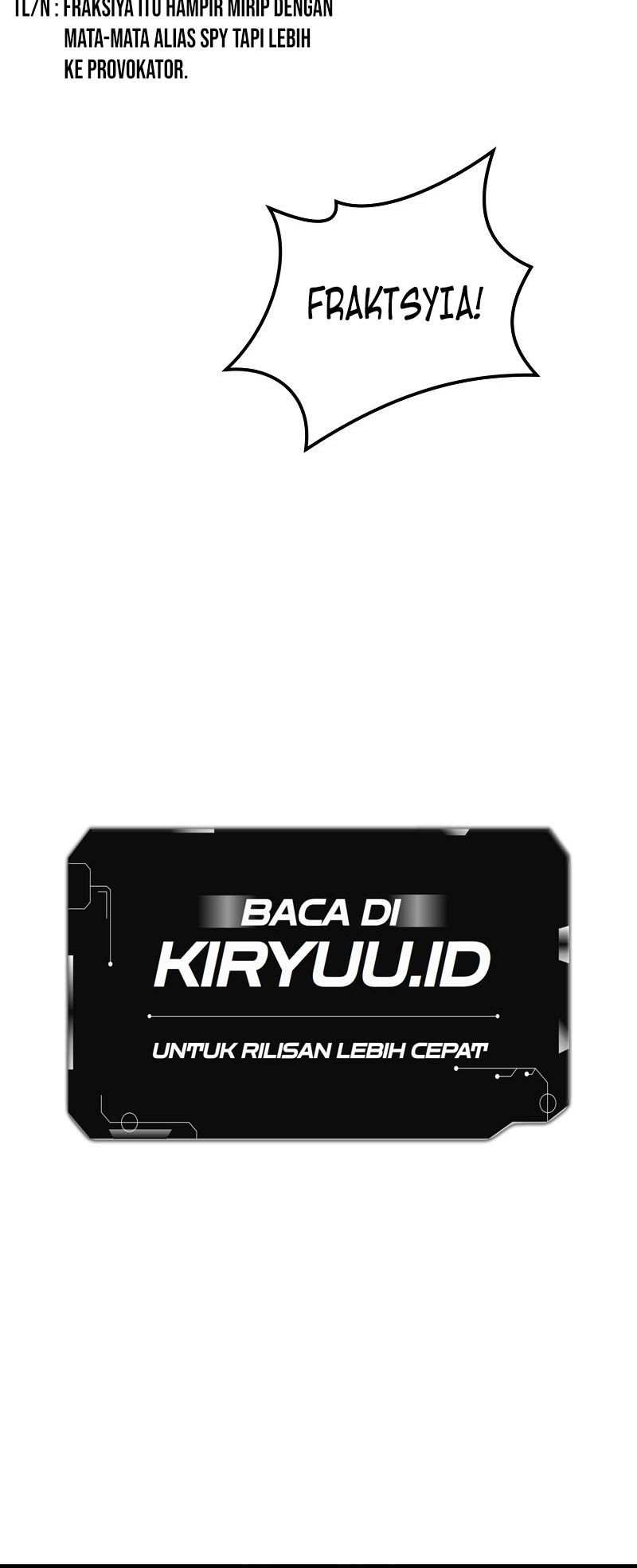 Mercilessly Chapter 09 Gambar 19