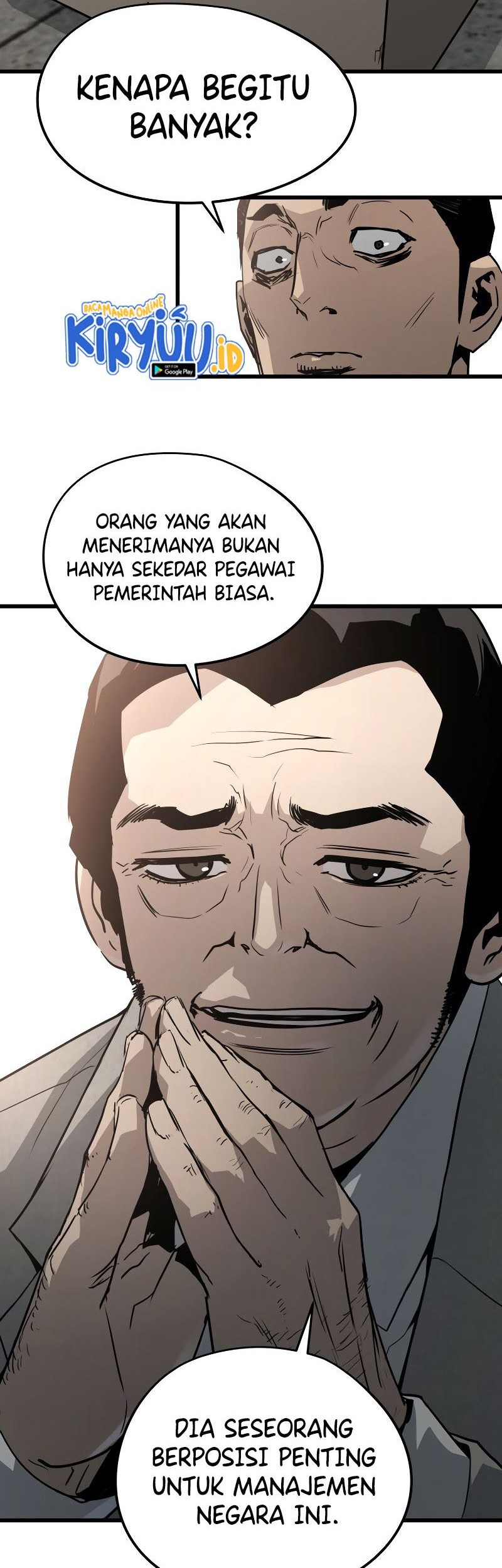 Mercilessly Chapter 09 Gambar 24