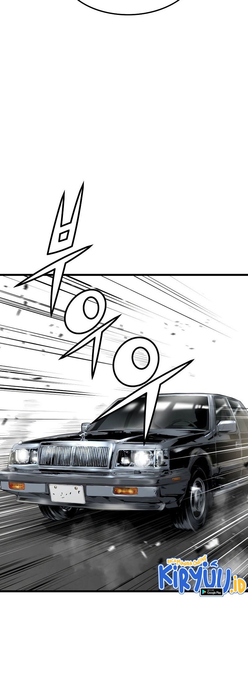 Mercilessly Chapter 09 Gambar 25