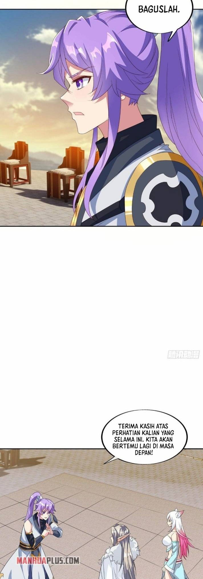 Peerless Soul Chapter 466 Gambar 34