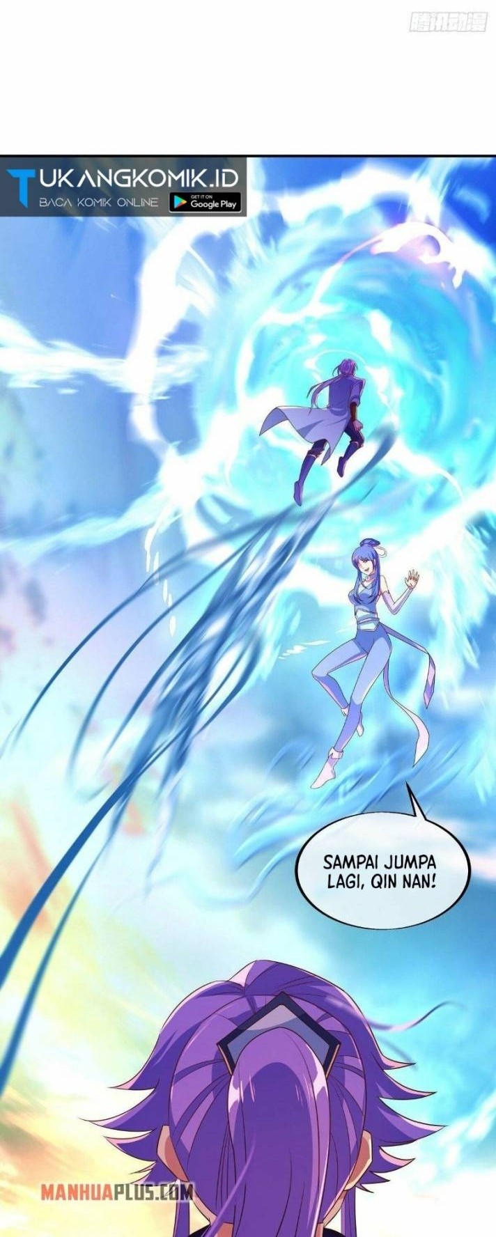 Peerless Soul Chapter 466 Gambar 4