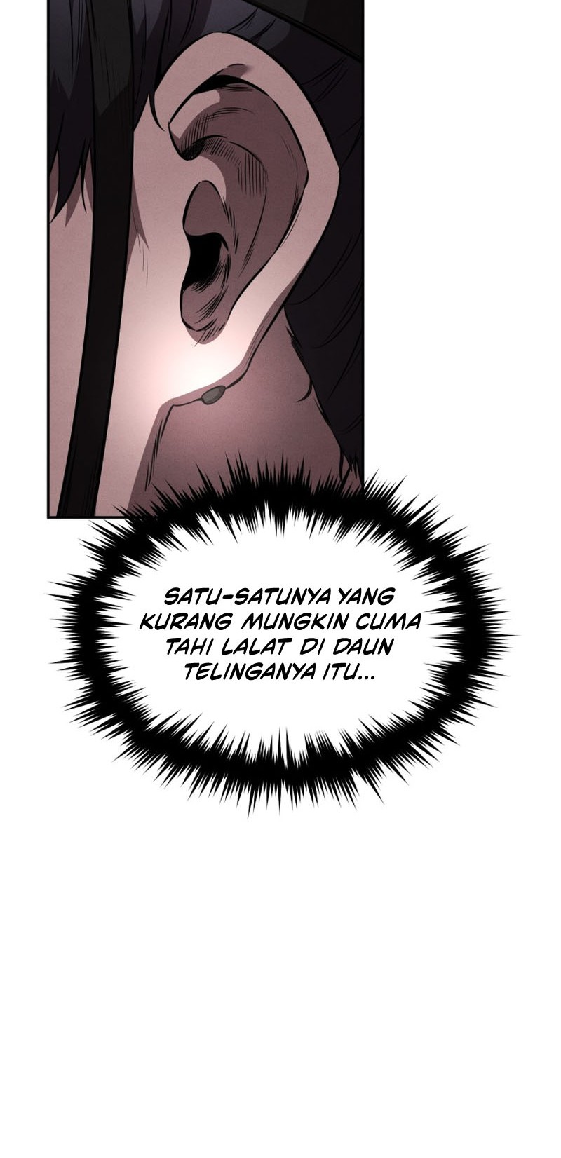 Reincarnated Escort Warrior Chapter 46 Gambar 34