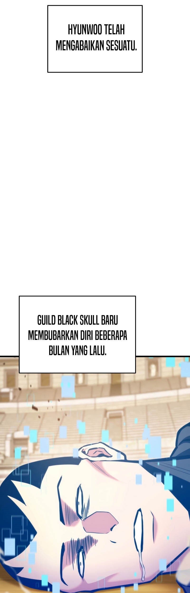 Ranker’s Return (Remake) Chapter 102 Gambar 26