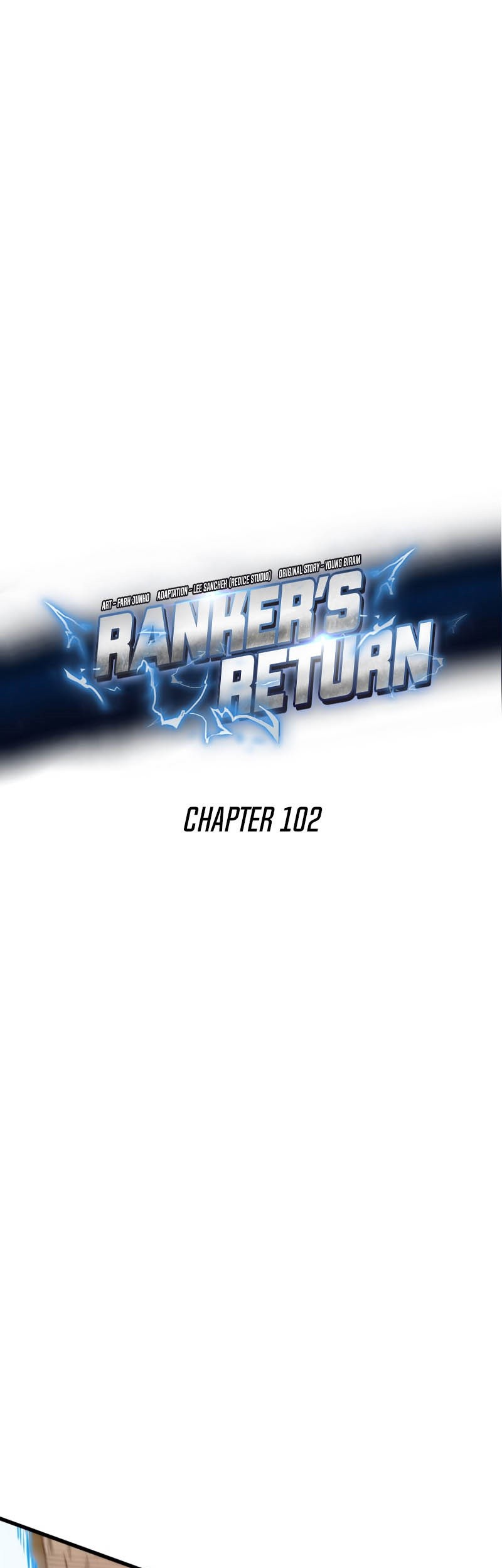 Ranker’s Return (Remake) Chapter 102 Gambar 28