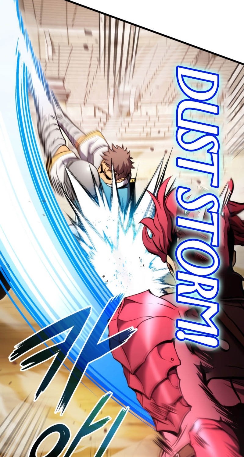 Ranker’s Return (Remake) Chapter 102 Gambar 29