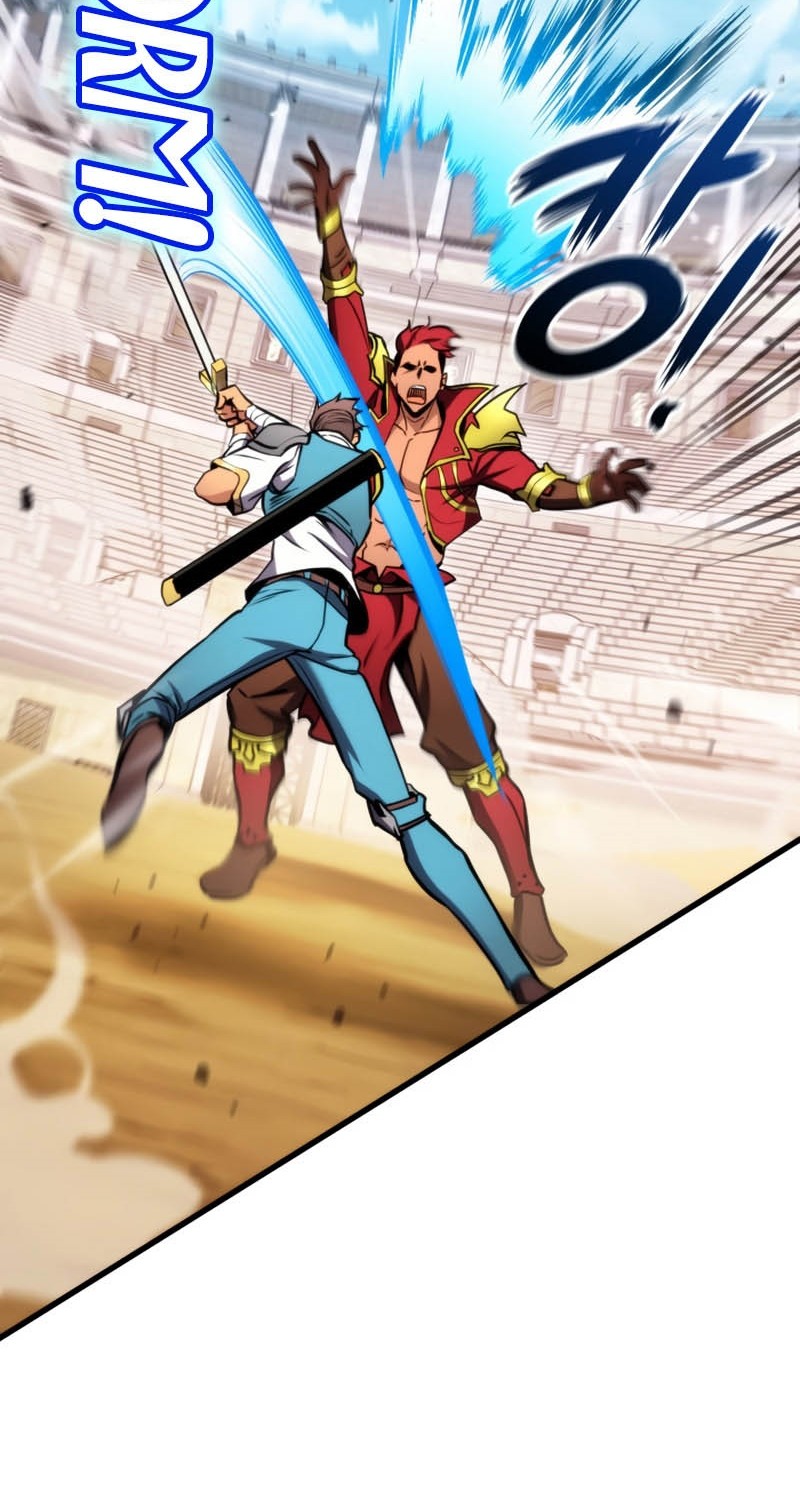 Ranker’s Return (Remake) Chapter 102 Gambar 31