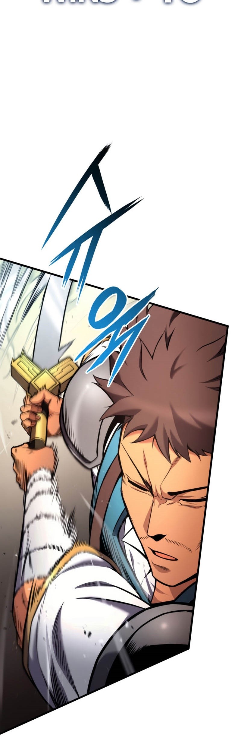 Ranker’s Return (Remake) Chapter 102 Gambar 34