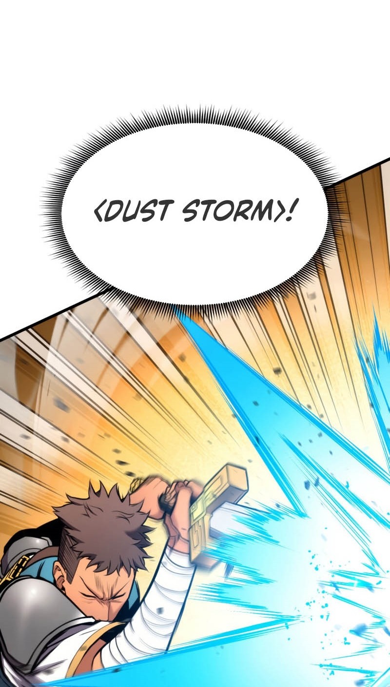 Ranker’s Return (Remake) Chapter 102 Gambar 35