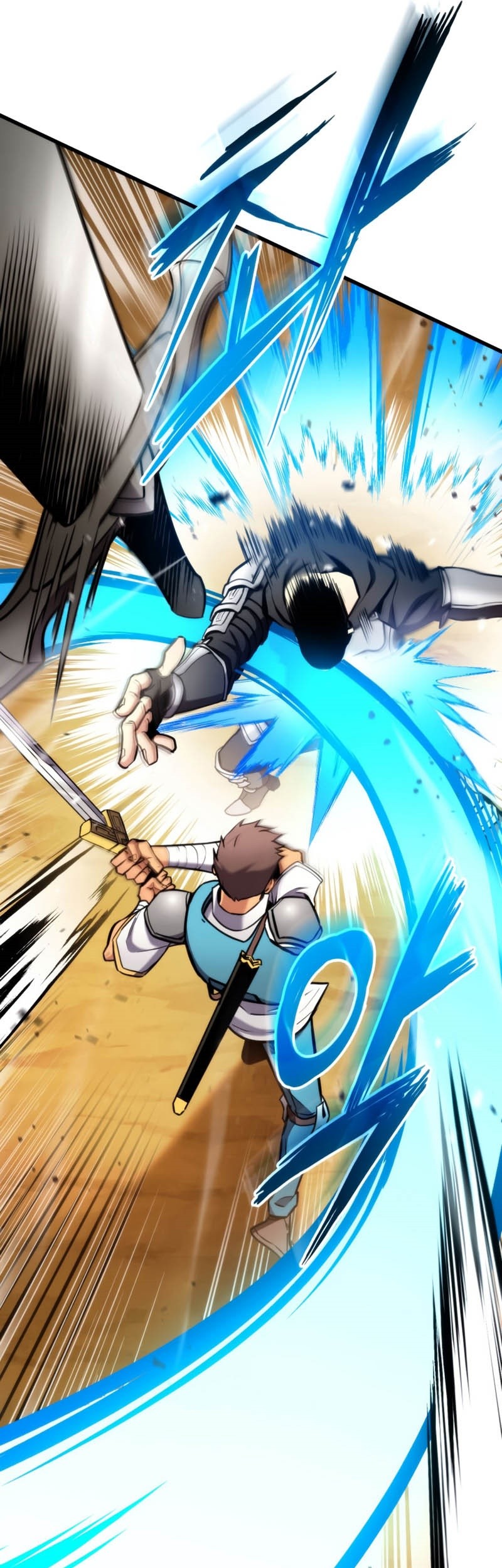 Ranker’s Return (Remake) Chapter 102 Gambar 20