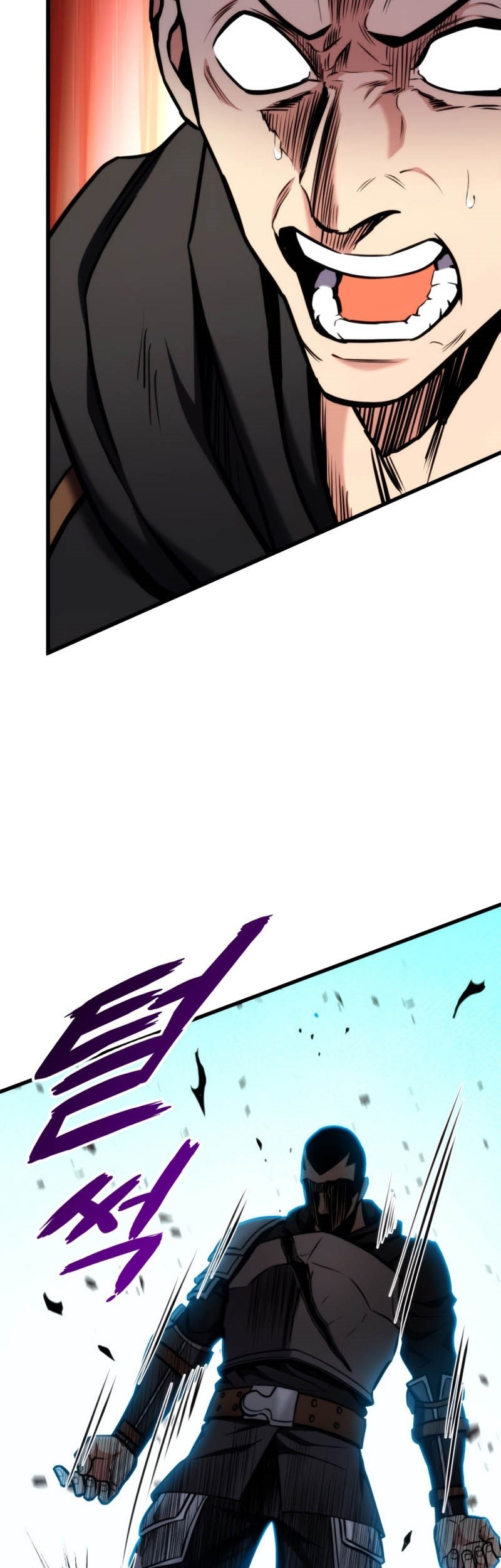 Ranker’s Return (Remake) Chapter 102 Gambar 22