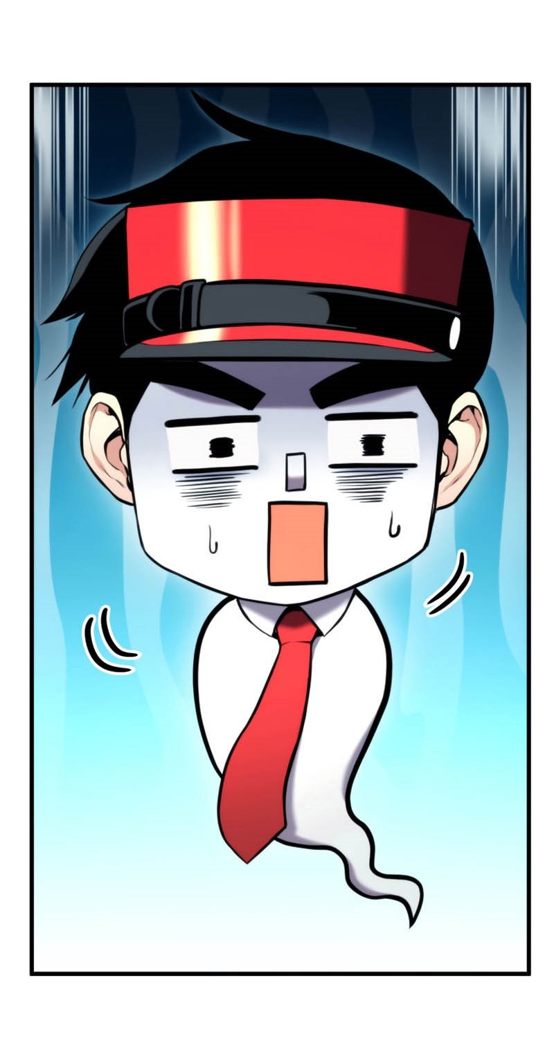 Ranker’s Return (Remake) Chapter 102 Gambar 25