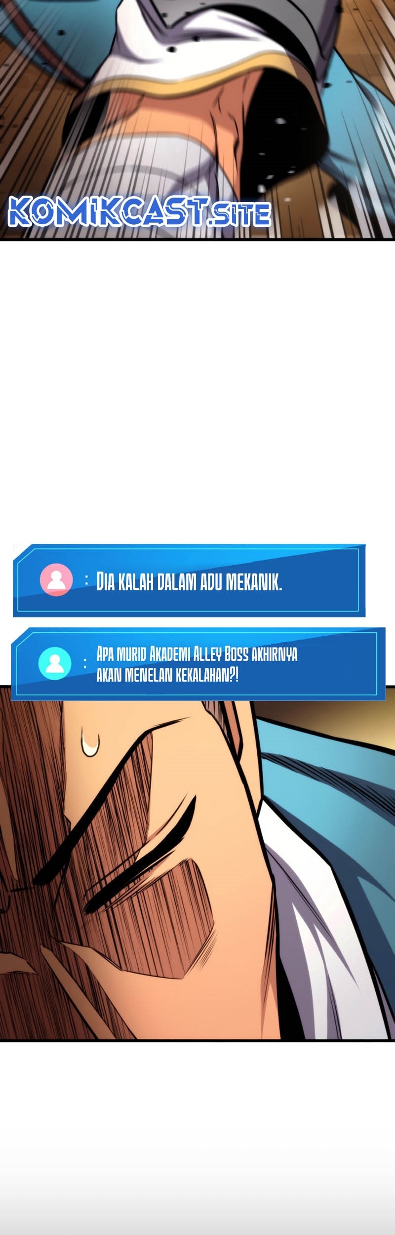 Ranker’s Return (Remake) Chapter 102 Gambar 46