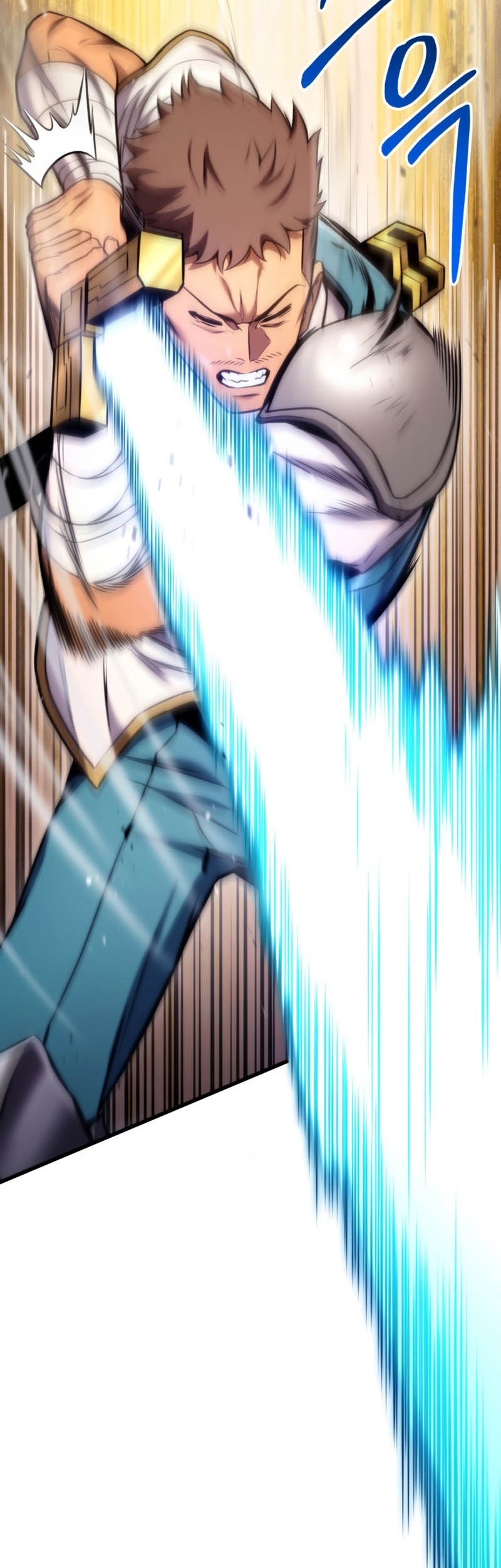 Ranker’s Return (Remake) Chapter 102 Gambar 54