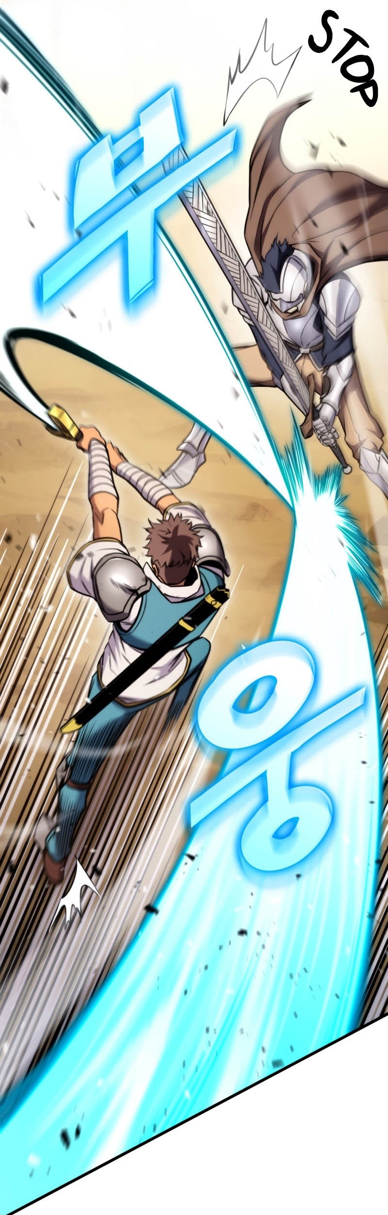 Ranker’s Return (Remake) Chapter 102 Gambar 56