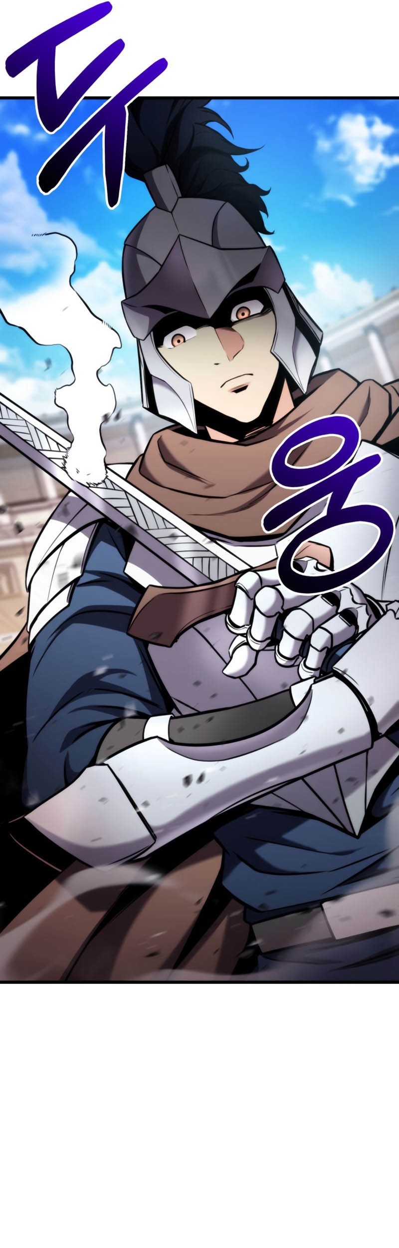 Ranker’s Return (Remake) Chapter 102 Gambar 38