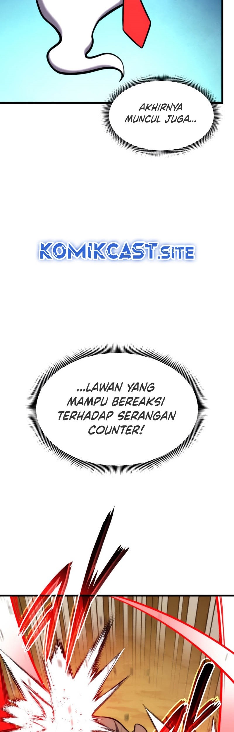 Ranker’s Return (Remake) Chapter 102 Gambar 40