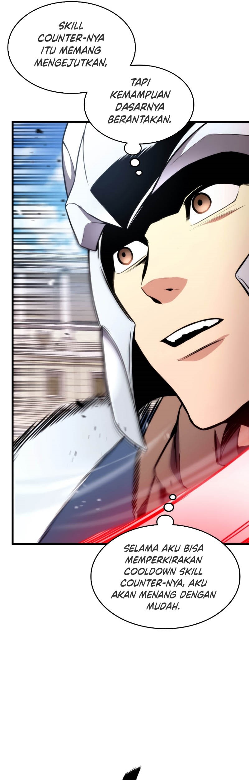 Ranker’s Return (Remake) Chapter 102 Gambar 44