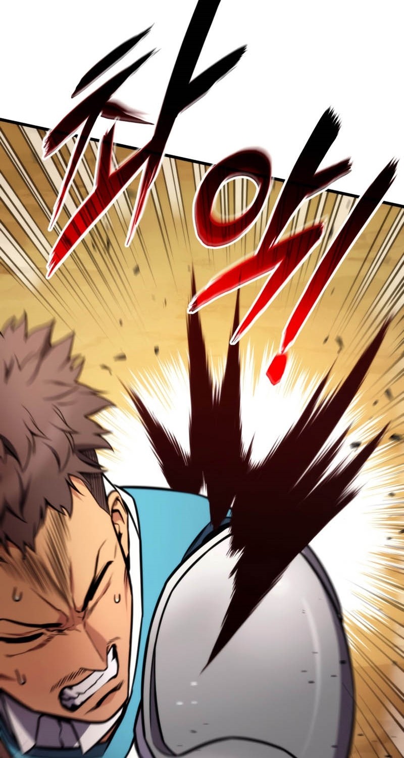 Ranker’s Return (Remake) Chapter 102 Gambar 45