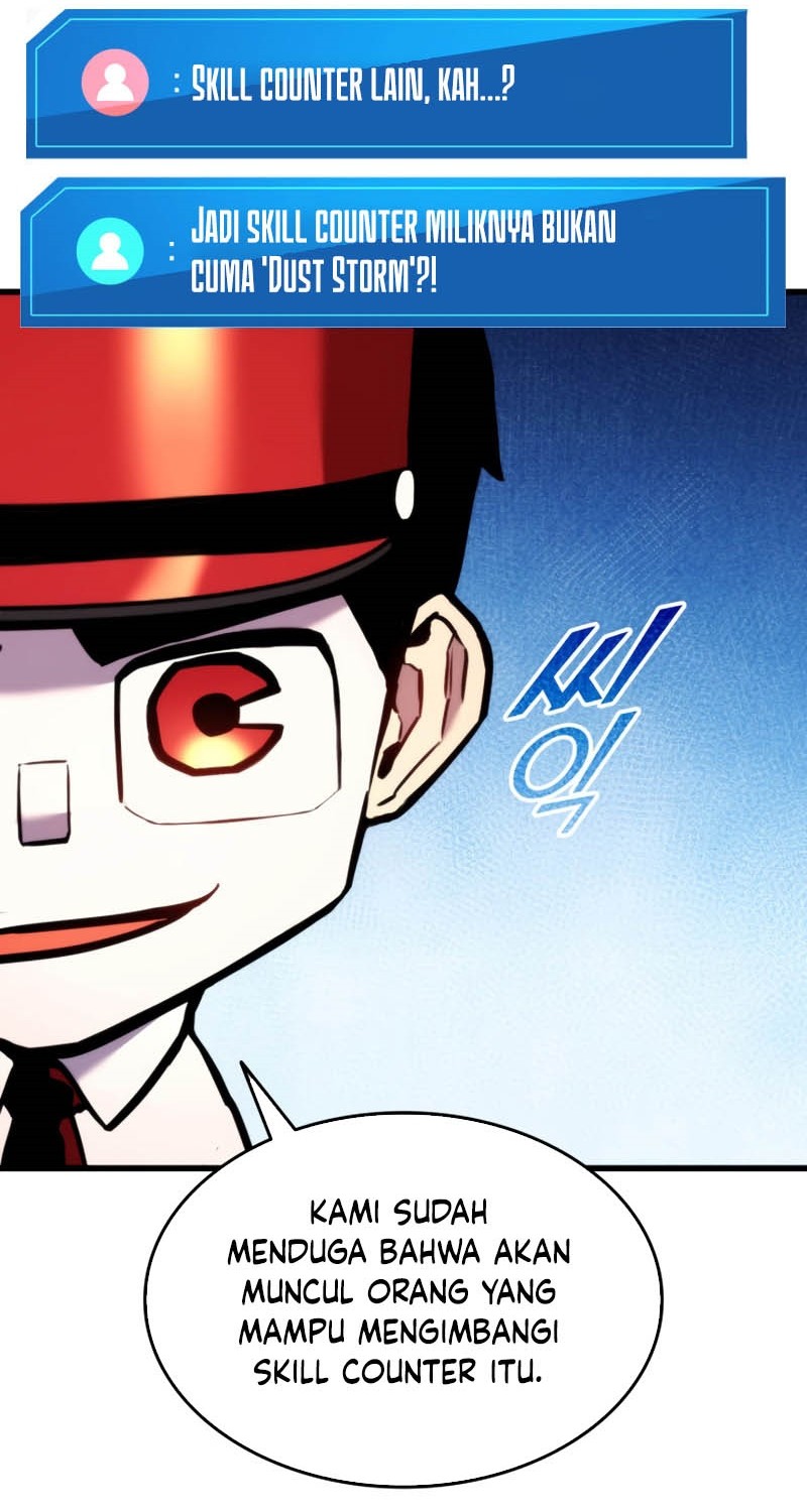 Ranker’s Return (Remake) Chapter 102 Gambar 67