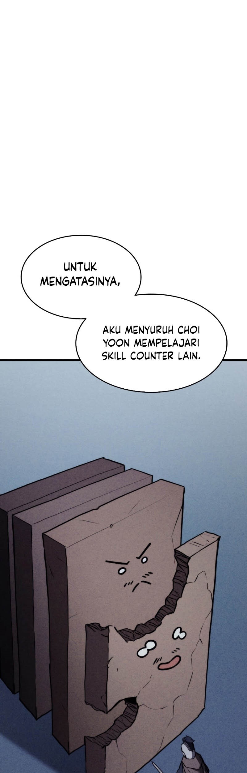 Ranker’s Return (Remake) Chapter 102 Gambar 68