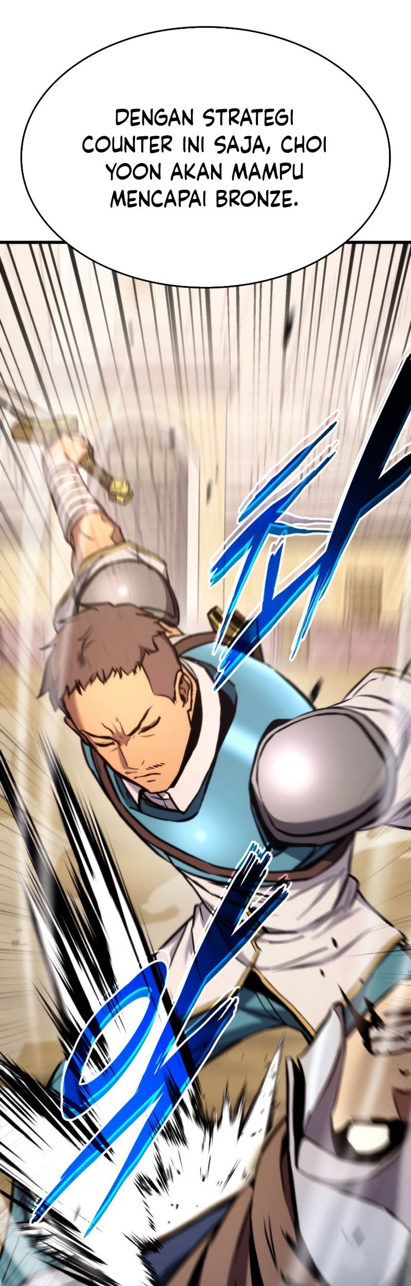 Ranker’s Return (Remake) Chapter 102 Gambar 70