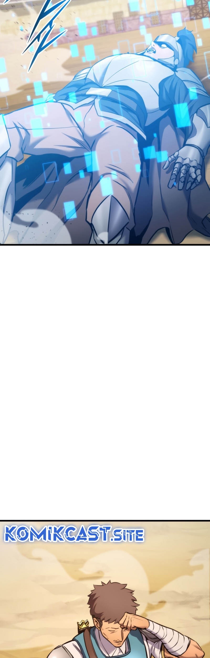 Ranker’s Return (Remake) Chapter 102 Gambar 72