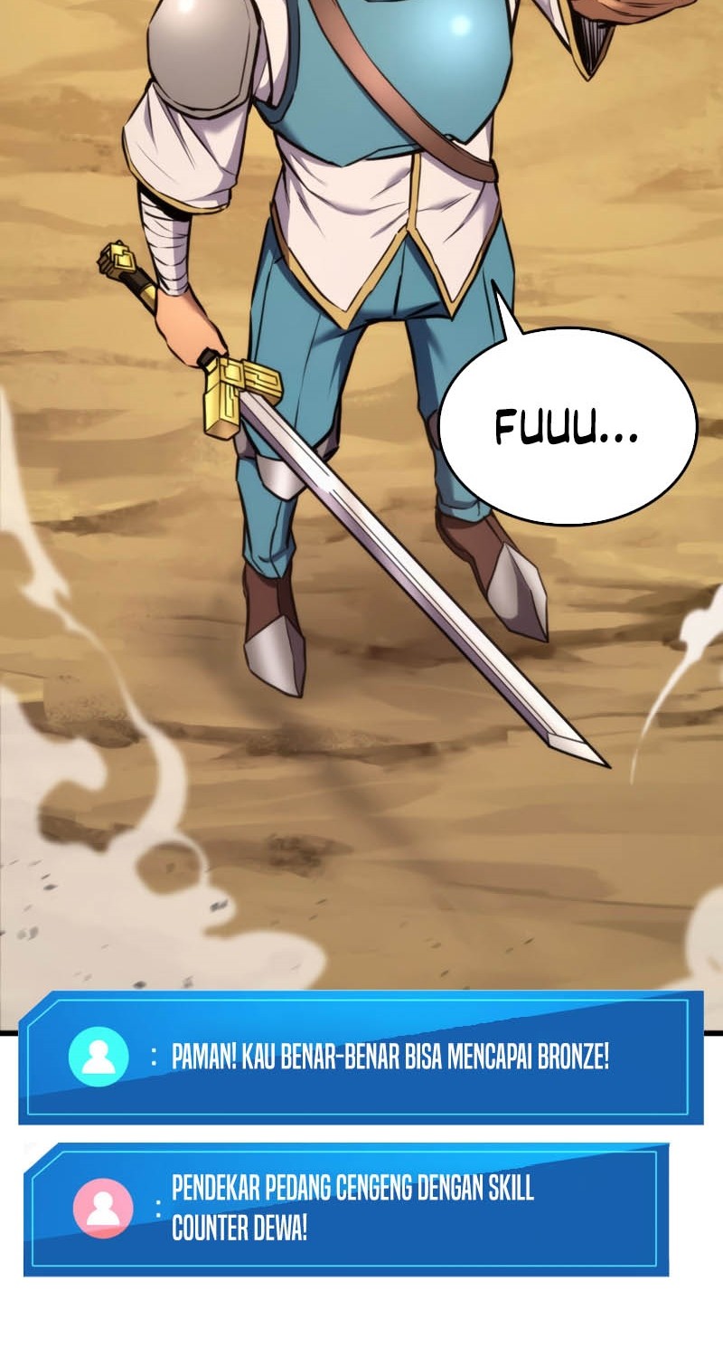 Ranker’s Return (Remake) Chapter 102 Gambar 73